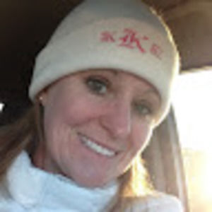 Meet your Posher, Karen